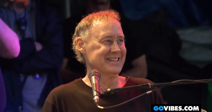 Bruce Hornsby Vibes 2012 Screengrab
