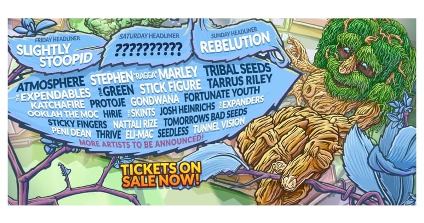 California Roots Round 2