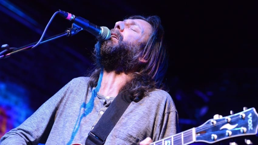 Chris Robinson Brotherhood At Brooklyn Bowl Webcasts