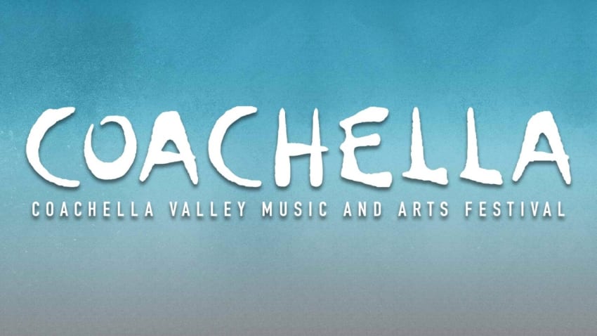 Coachella (Weekend 1)