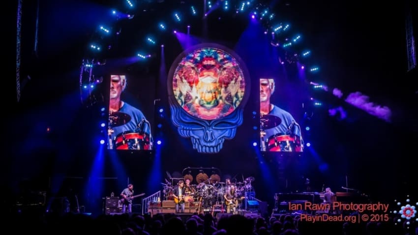 10 Songs Missing In Action From Dead & Company Tour
