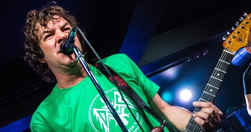 Dean Ween J Williams Crop
