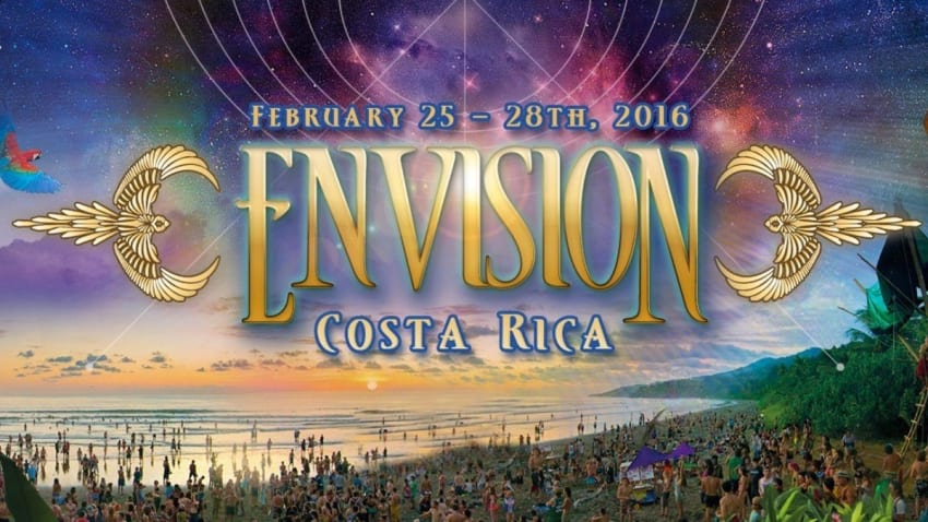 Envision Festival