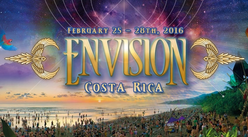Envision Music Festival