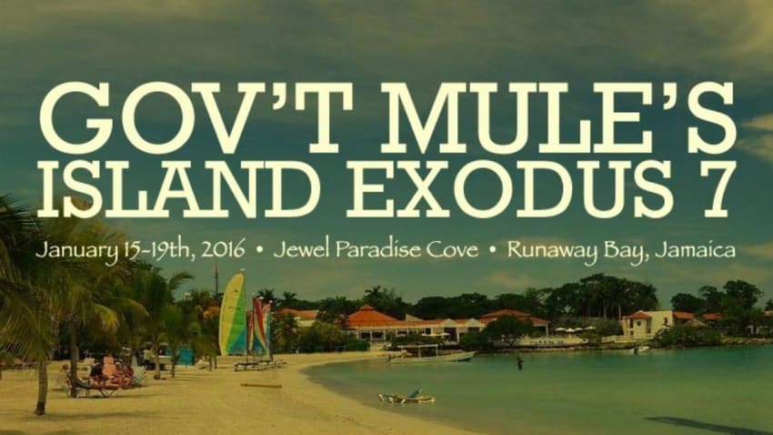 Island Exodus
