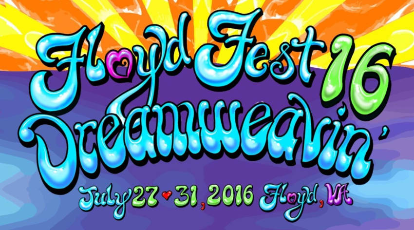 Floyd Fest 16