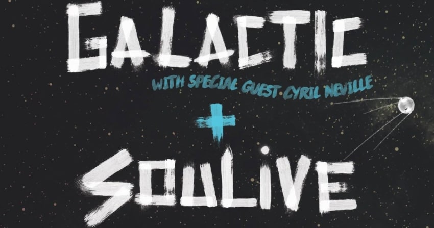 Galactic Soulive Crop