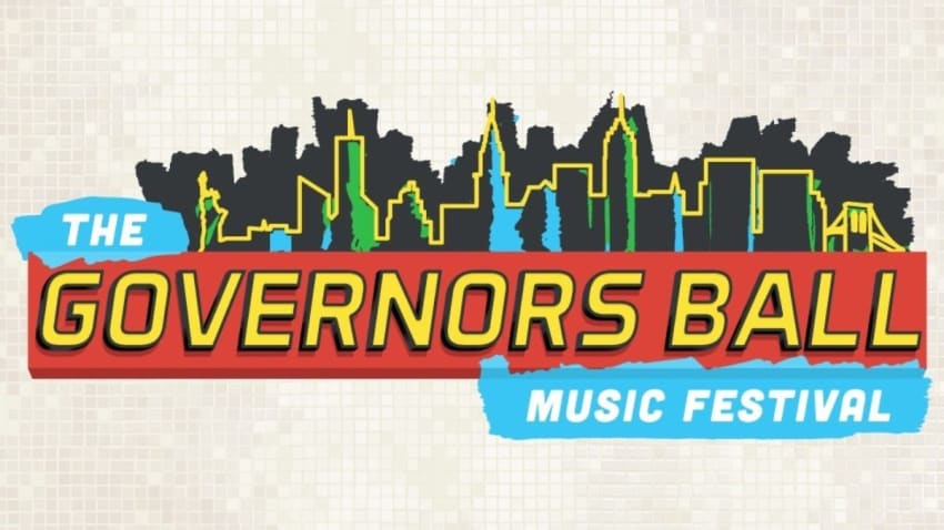 Governors Ball
