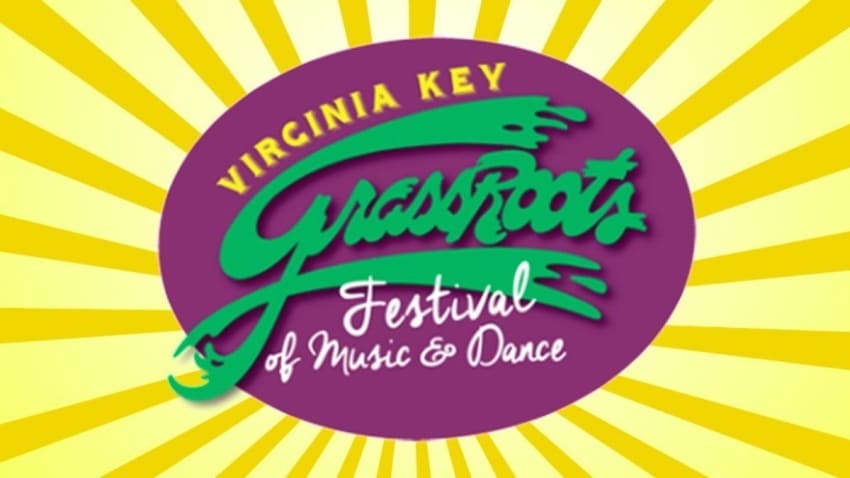 Virginia Key GrassRoots Festival of Music and Dance