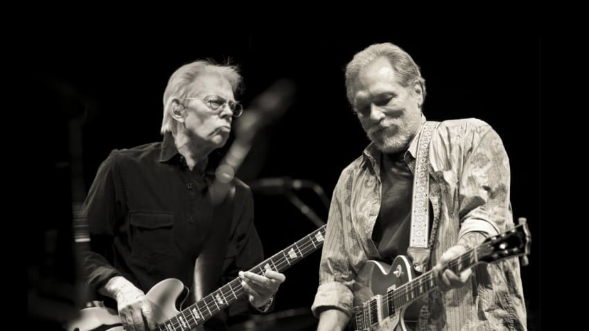 hot tuna tour