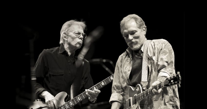 Hot Tuna