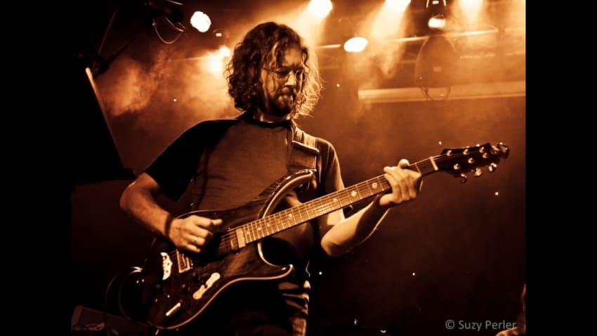 John Kadlecik