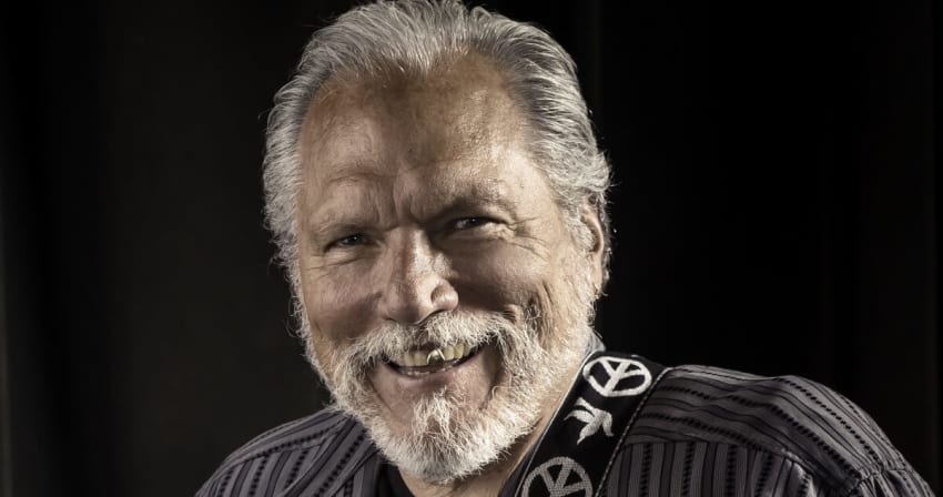 Jorma Kaukonen Press Image Crop