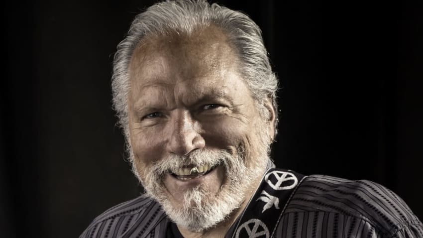 Jorma Kaukonen