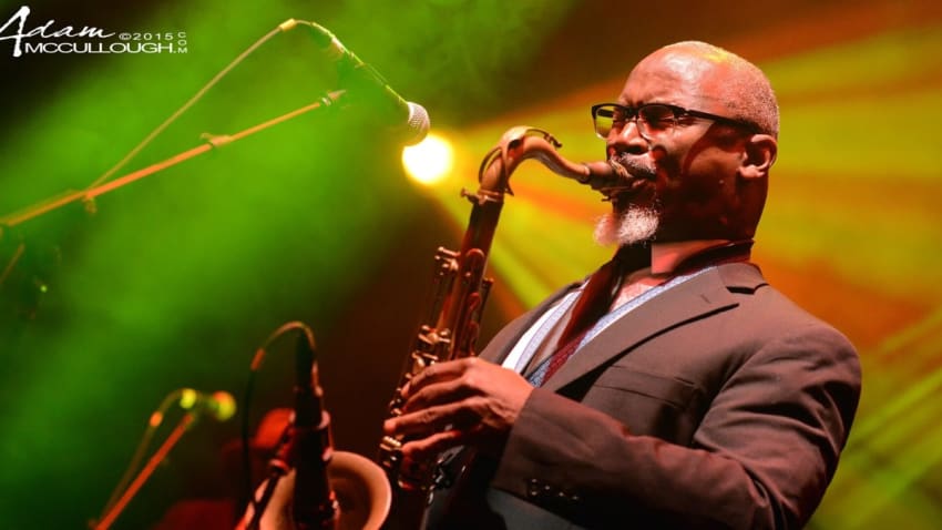Karl Denson