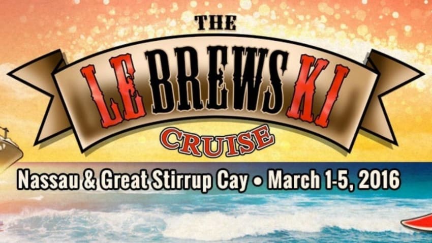 The Lebrewski Cruise