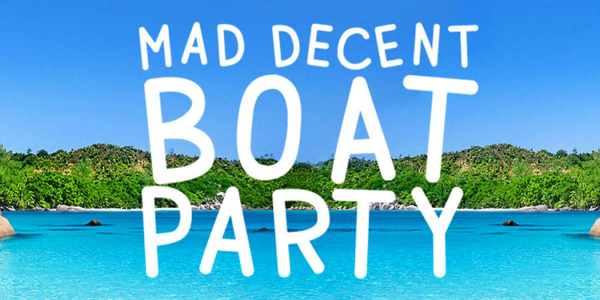 Mad-Decent-Boat-Party