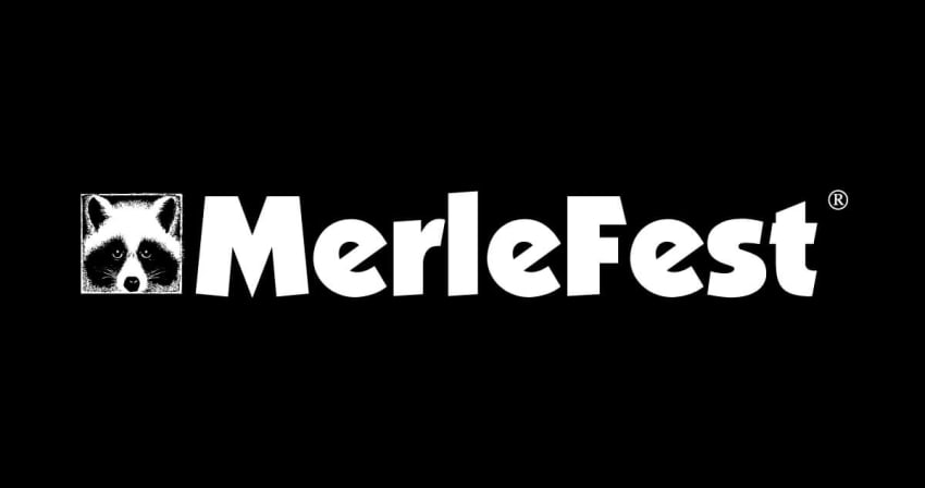 MerleFest Logo