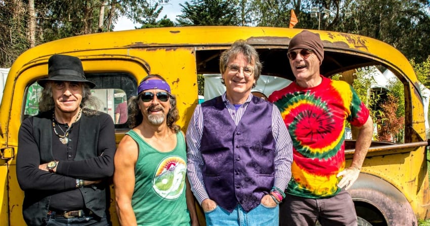 Moonalice