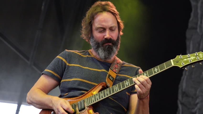 Neal Casal