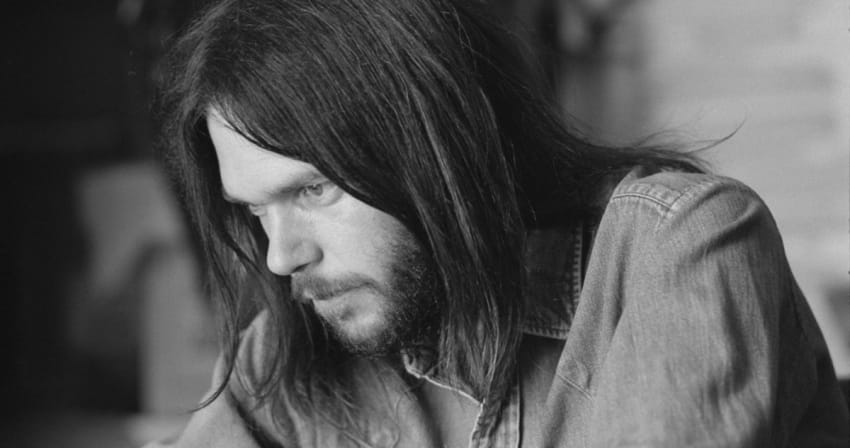 Neil Young Press Henry Diltz Crop