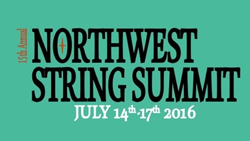Northwest String Summit
