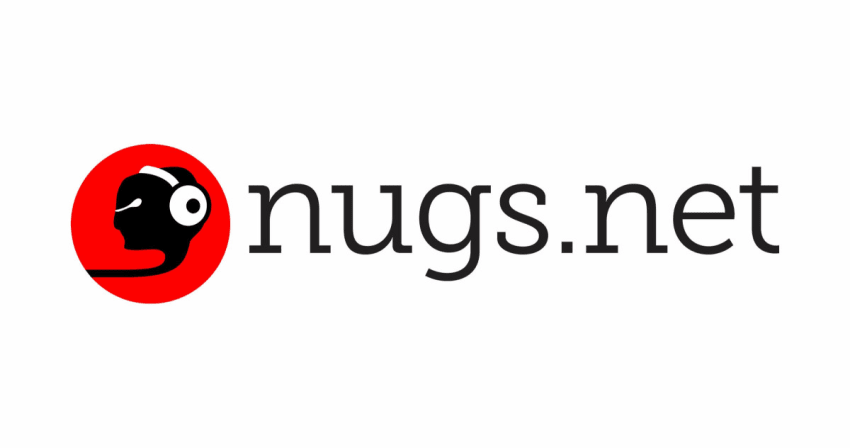 Nugs Logo