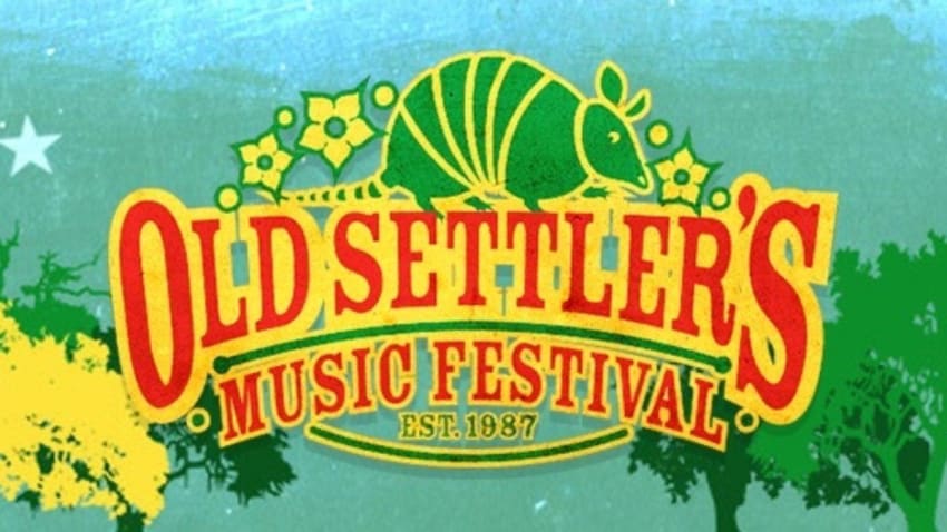 Old Settler’s Music Festival