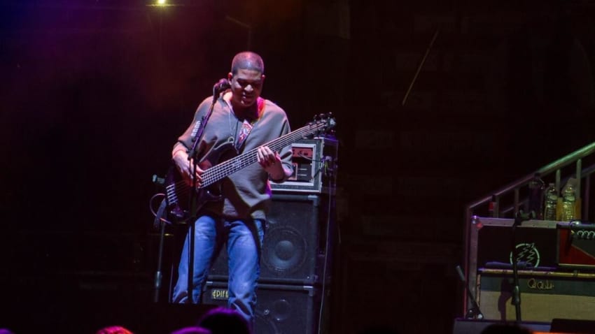 Denver Comes Alive: Ramble On Revival