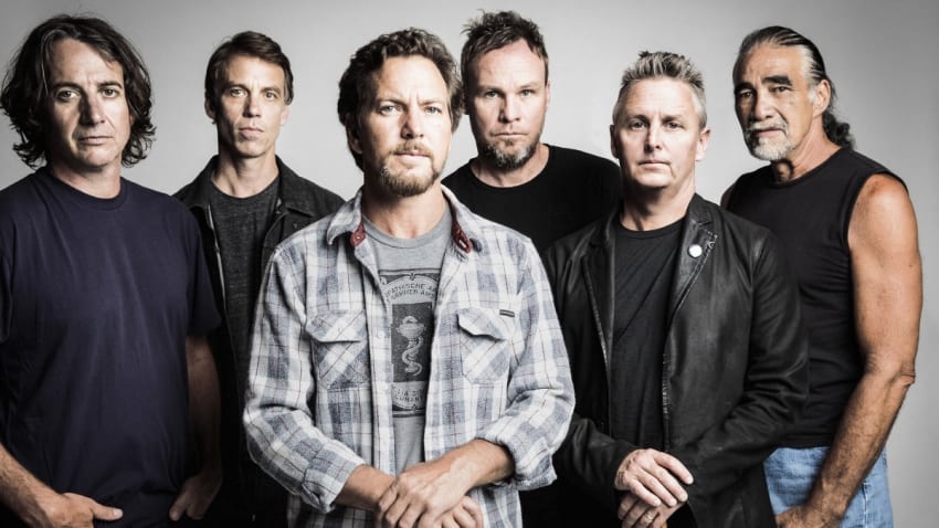 Pearl Jam