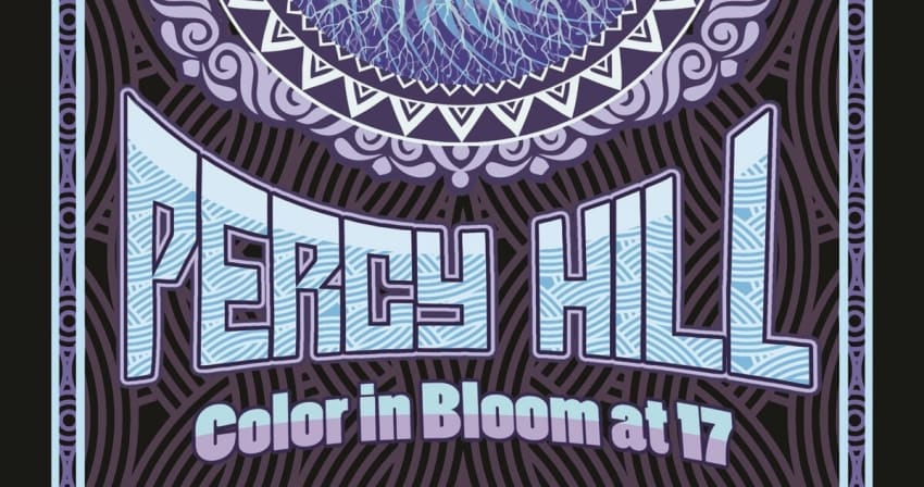 Percy Hill Glory