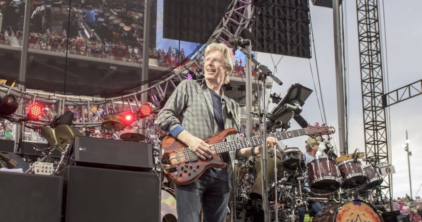 Phil Lesh Fare Thee Well Blakesberg Crop