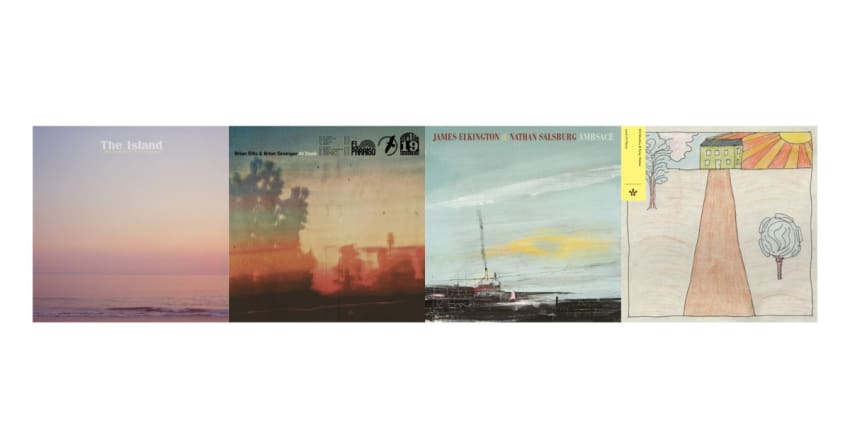 RecommNeds Duos Albums