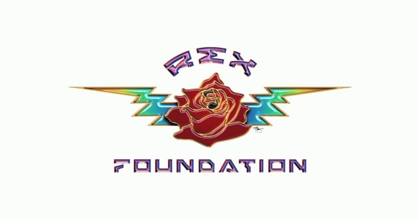 Rex Foundation Glory