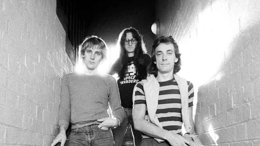 Alex Lifeson & Geddy Lee Discuss Future Of Rush