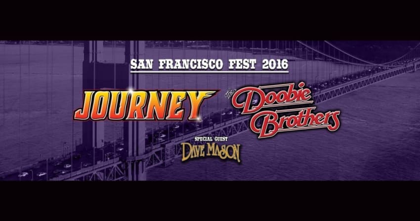San Francisco Fest 2016