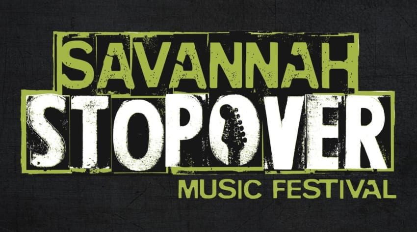 Savannah-Stopover