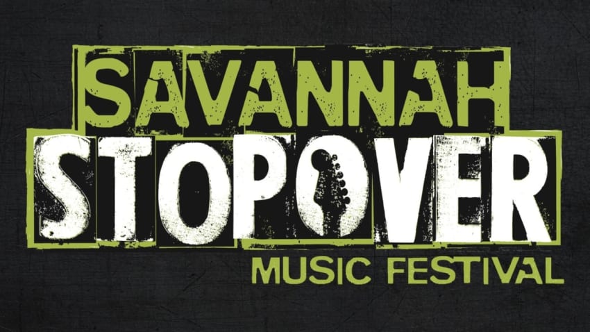 Savannah Stopover