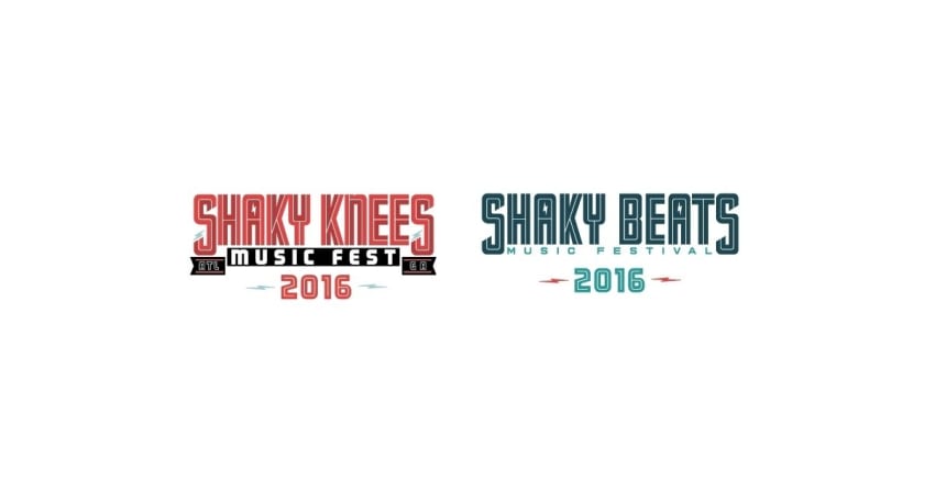 Shakey Knees Shakey Beats