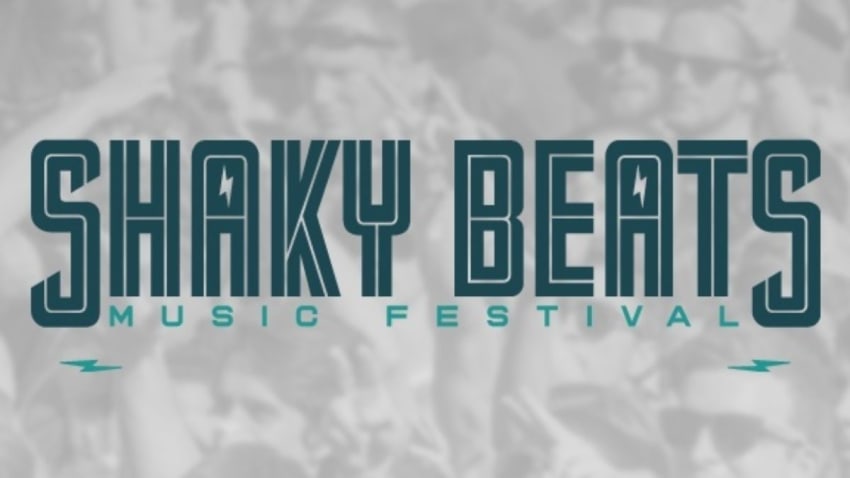 Shaky Beats