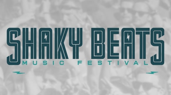 Shaky-Beats