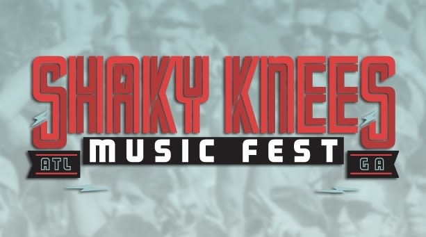 Shaky-Knees