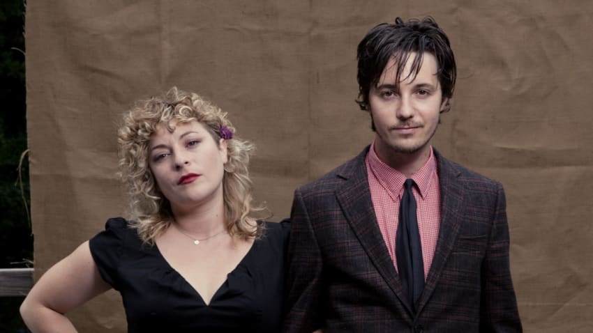 Shovels & Rope Team With The Milk Carton Kids On Guns N' Roses Cover