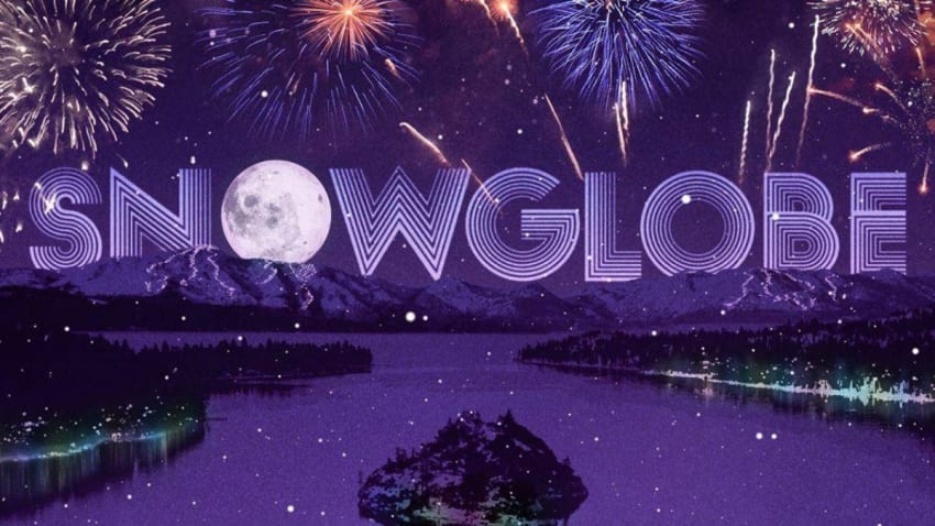 SnowGlobe