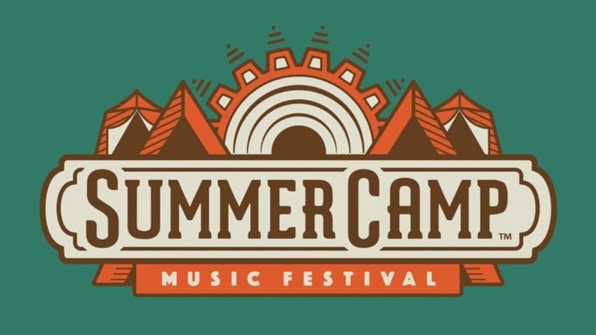 Summer Camp Music Festival