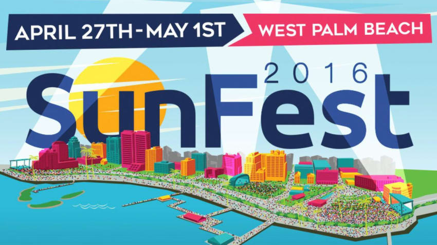 SunFest
