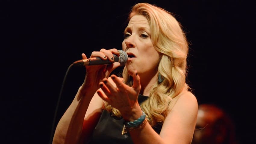 Susan Tedeschi