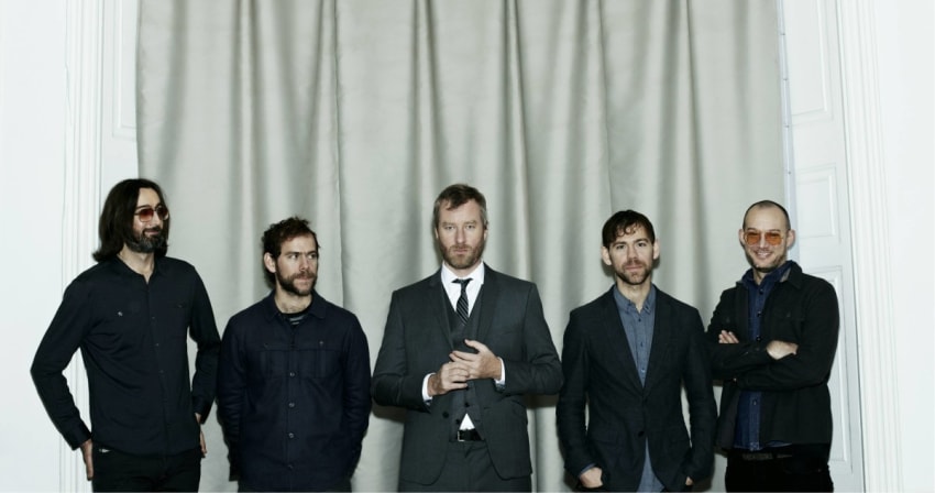 The National Press Crop 2