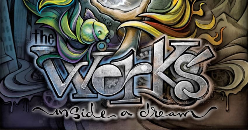 The Werks Inside A Dream Crop