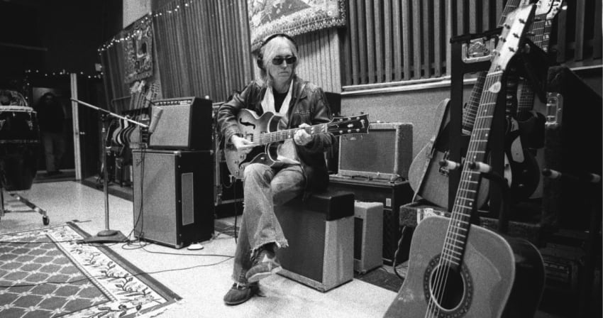 Tom Petty Press Image Crop Robert Sebree